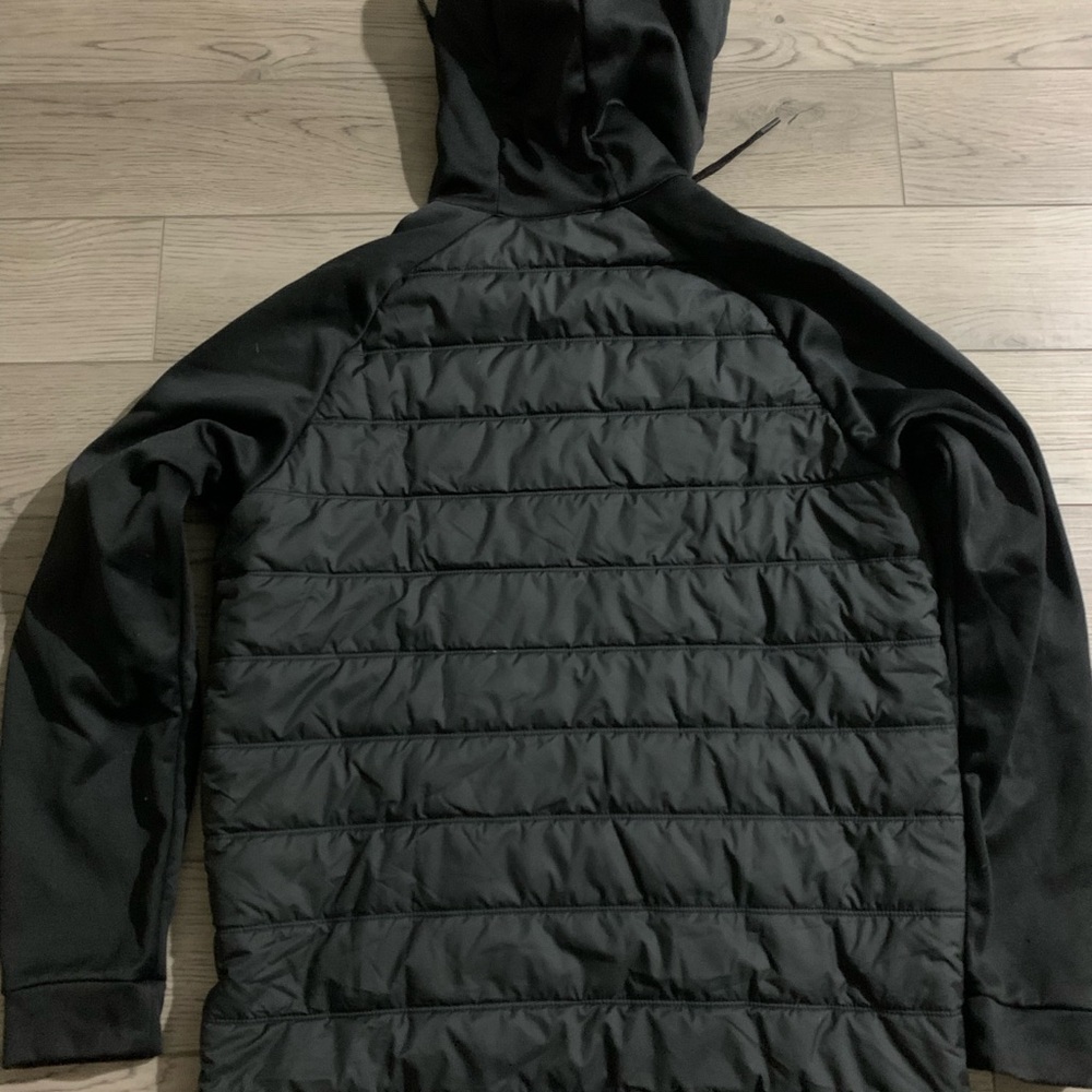 nike jacket
